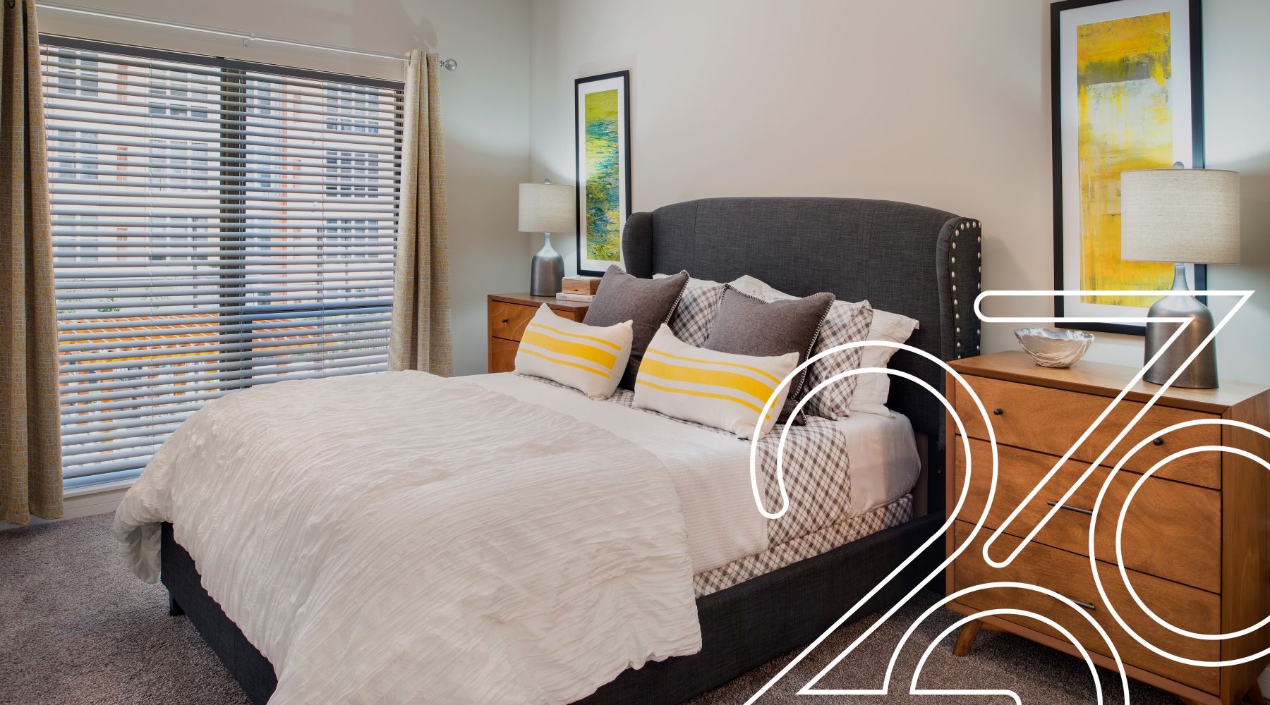 Enduring Style. Unparalleled Comfort.