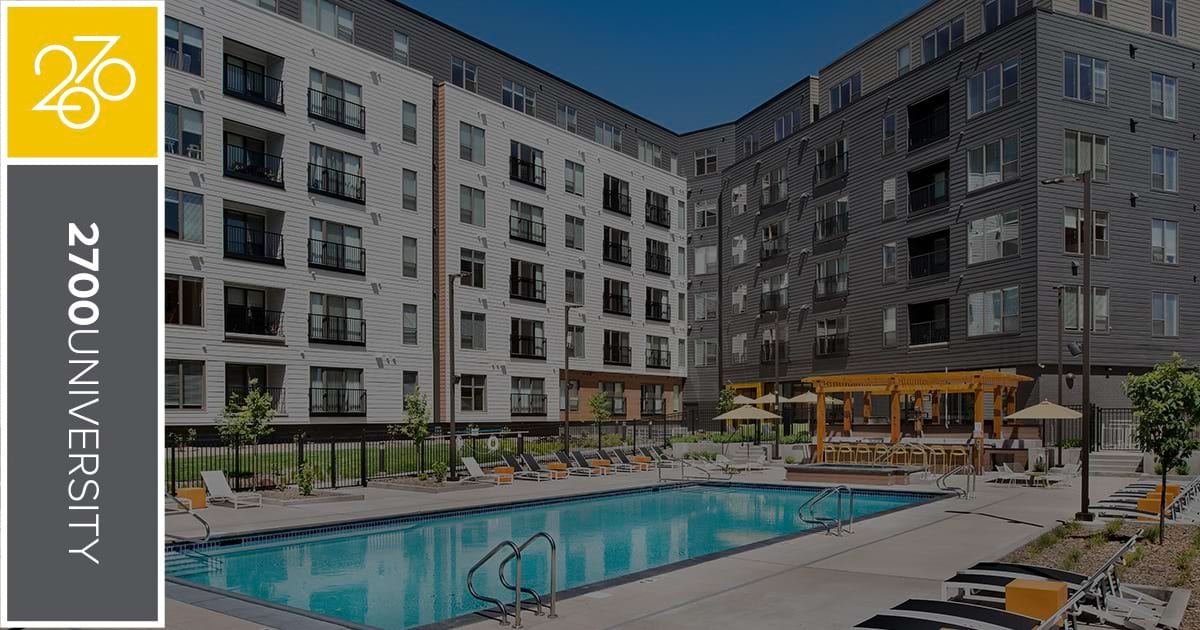 2700University
